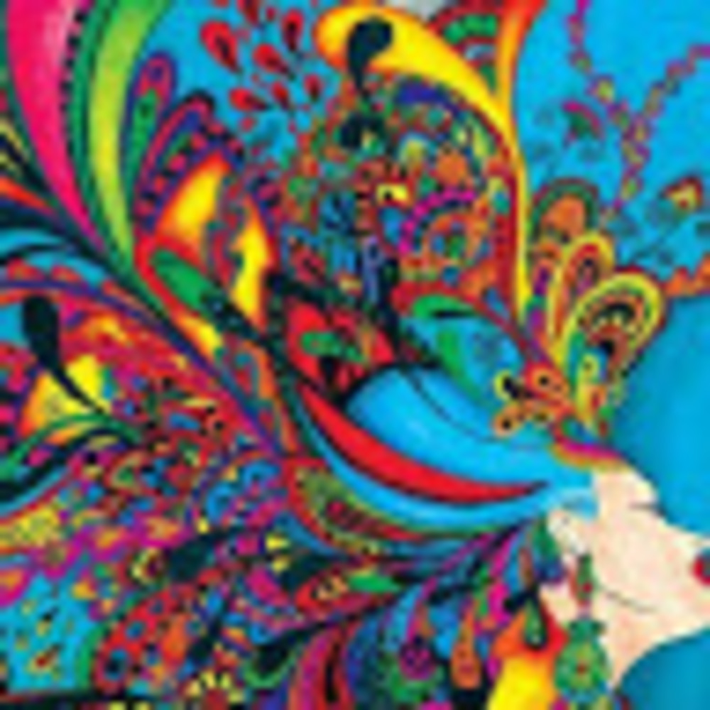 Meet your Posher, Esther